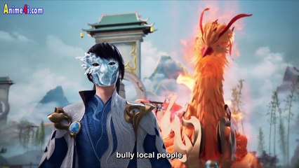 Watch Myth of the Ancients Episode 183 Eng Sub