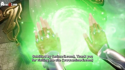 Watch Spiritual Lord of Chaos Episode 55 Eng Sub