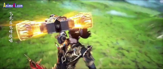 Watch Stellar Transformation Season 6 Episode 18 English Subtitles