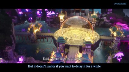 Watch Stellar Transformation Season 4 Episode 7 Eng Sub