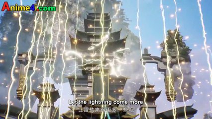 Watch Wonderland of Ten Thousands Episode 393 Eng Sub