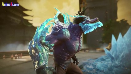 Watch Tales of demons and gods Episode 361 to 365 Eng Sub