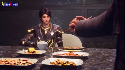 Watch God of War Alliance Episode 3 Eng Sub