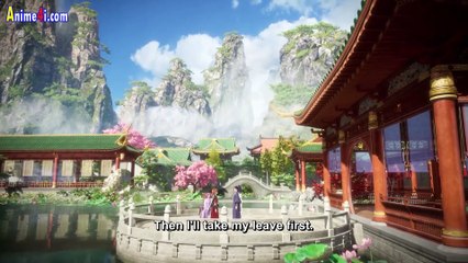 Watch Tales of demons and gods Episode 331 Eng Sub