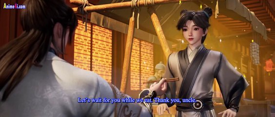 Watch Land of the Keyboard Immortal Episode 29 Eng Sub