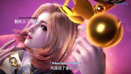 Watch Soul Land (Douluo Dalu) Episode 157 Eng Sub