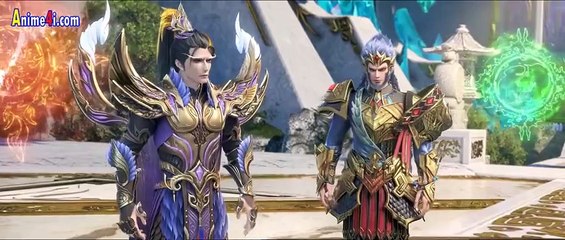 Watch Stellar Transformation Season 6 Episode 28 English Subtitles