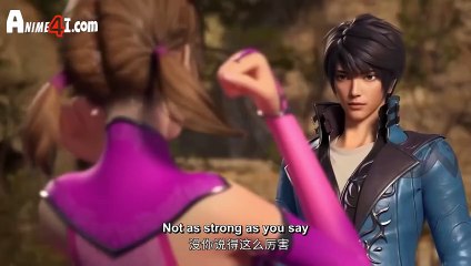 Watch The Legend Of Magic Outfit Episode 30 Eng Sub