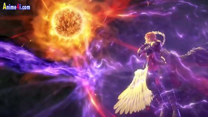 Watch Tales of demons and gods Episode 355 Eng Sub