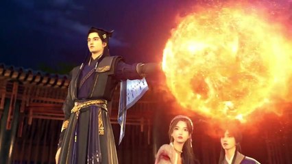 Watch The Island of Siliang Episode 14 Eng Sub