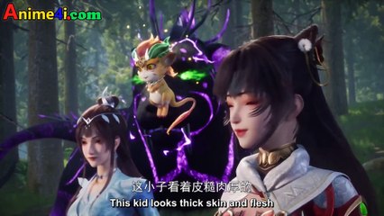 Watch Myth of the Ancients Episode 76 Eng Sub