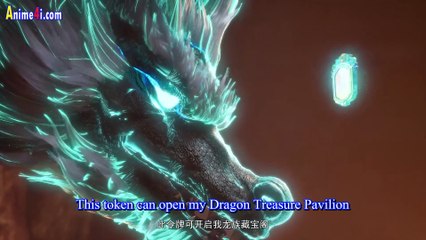 Watch Hidden Sect Leader Episode 26 Eng Sub