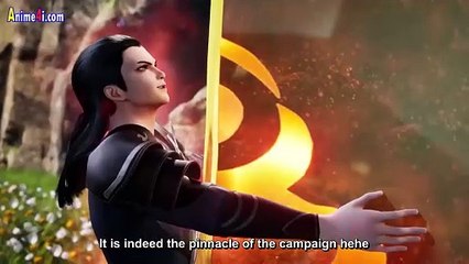 Watch Glorious Revenge of Ye Feng Episode 63 Eng Sub