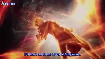 Watch Nirvana of Storm Rider Episode 6 Eng Sub