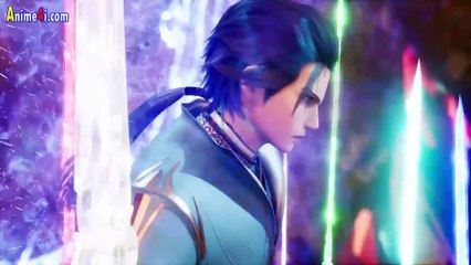 Watch The Secrets of Star Divine Arts Episode 31 Eng Sub