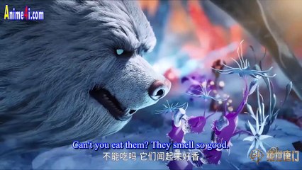 Soul Land 2: The Peerless Tang Sect Episode 132 English Subtitles