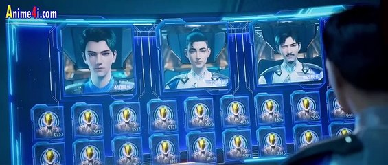 Watch Legend of Soldier Episode 15 Eng Sub