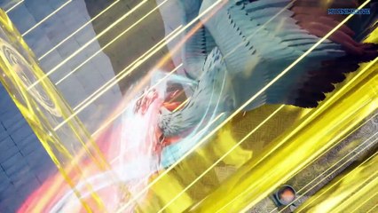 Watch Wonderland of Ten Thousands Episode 375 Eng Sub