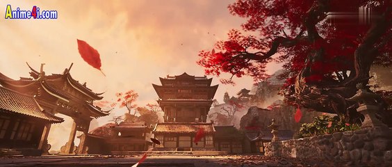 Watch Jade Dynasty [Zhu Xian] Episode 38 Eng Sub