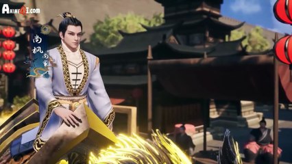 Watch The Secrets of Star Divine Arts Episode 5 Eng Sub