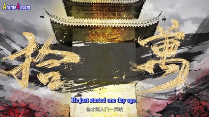 Watch I can have infinite enlightenment Episode 2 Eng Sub