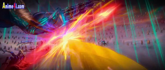 Watch World Defying Dan God Episode 1 English Subtitles