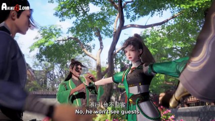 Watch Glorious Revenge of Ye Feng Episode 22 Eng Sub