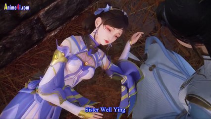 Watch Glorious Revenge of Ye Feng Episode 96 Eng Sub