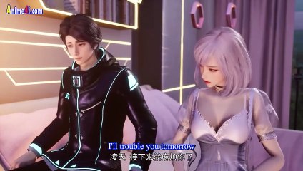 Watch God of War Alliance Episode 25 Eng Sub