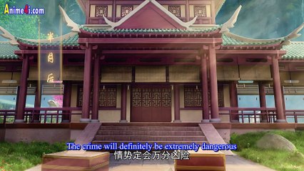 Watch A Will Eternal Season 3 Episode 21 Eng Sub