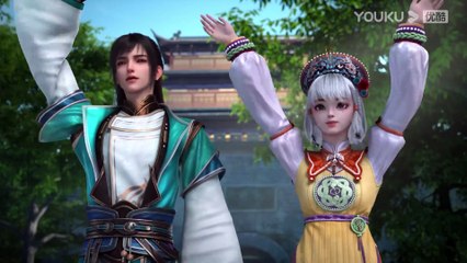 Watch The Young Brewmaster’s Adventure Season 1 Episode 10 Eng Sub