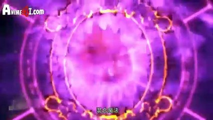 Watch The Legend Of Magic Outfit Episode 19 Eng Sub