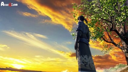 Watch Carpenter Assassin (Jinyi Shen Jiag) Episode 11 Multi-Subtitles