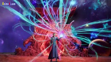 Watch Glorious Revenge of Ye Feng Episode 113 Eng Sub