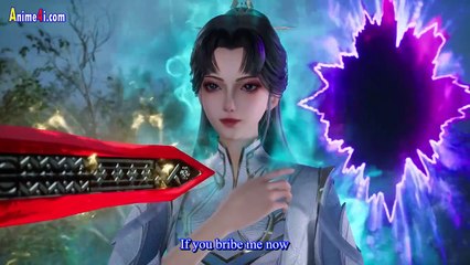 Watch Glorious Revenge of Ye Feng Episode 114 Eng Sub