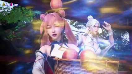 Watch My Female Disciples Are Big Cheeses Episode 36 Multi-Subtitles