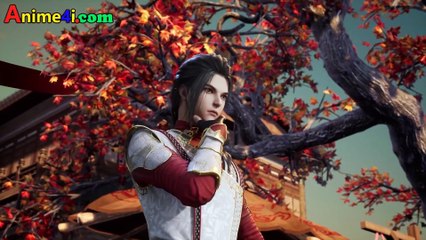 Watch Spiritual Lord of Chaos Episode 7 Eng Sub