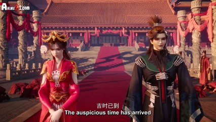 Watch Glorious Revenge of Ye Feng Episode 39 Eng Sub