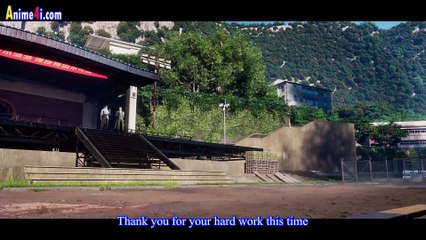 Watch Slay The Gods Episode 9 Eng Sub