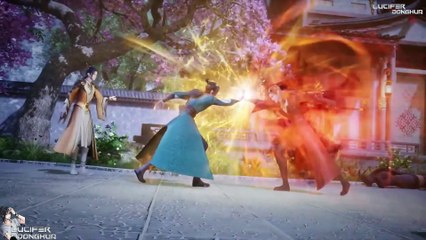 Watch Myth of the Ancients Episode 30 Eng Sub