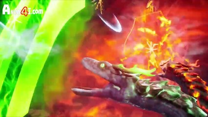 Watch Myth of the Ancients Episode 150 Eng Sub