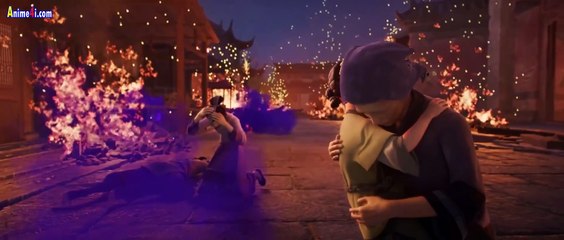 Watch Jade Dynasty [Zhu Xian] Episode 50 Eng Sub