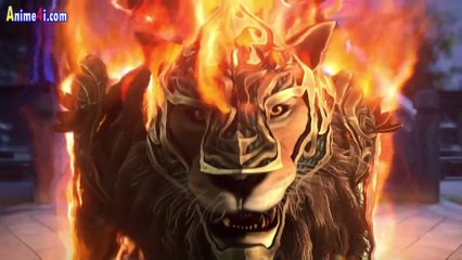 Watch Wind rises in Jinling Episode 16 Eng Sub