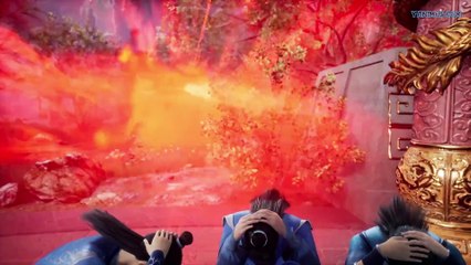 Watch Myth of the Ancients Episode 47 Eng Sub