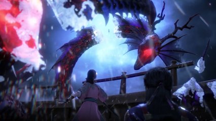 Watch The Island of Siliang Episode 13 Eng Sub