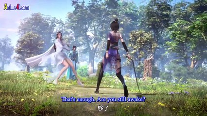 Watch The Young Brewmaster’s Adventure Season 2 Episode 8 Eng Sub