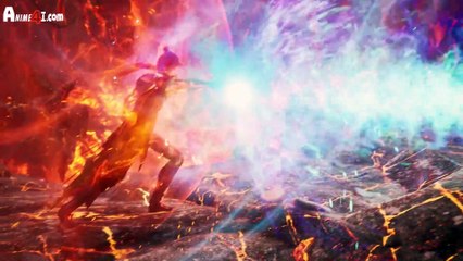 Watch Glorious Revenge of Ye Feng Episode 31 Eng Sub