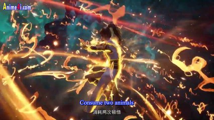 Watch I can have infinite enlightenment Episode 5 Eng Sub