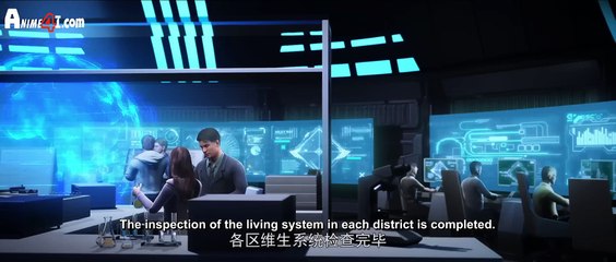 Watch The Age of Cosmos Exploration Episode 3 Eng Sub