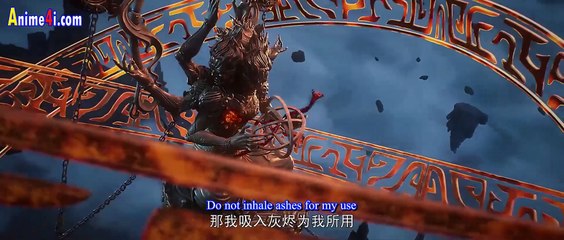 Watch Perfect World Movie Episode 3 Eng Sub